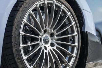 2016 Mclaren 675LT SPIDER