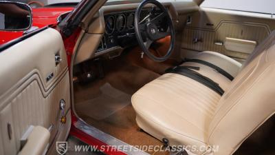 1971 Chevrolet Chevelle SS