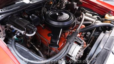 1971 Chevrolet Chevelle SS