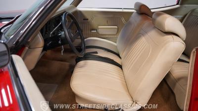 1971 Chevrolet Chevelle SS