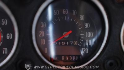 1971 Chevrolet Chevelle SS