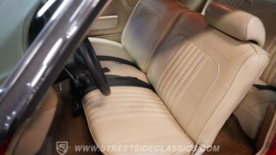 1971 Chevrolet Chevelle SS