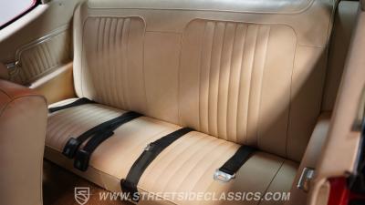 1971 Chevrolet Chevelle SS