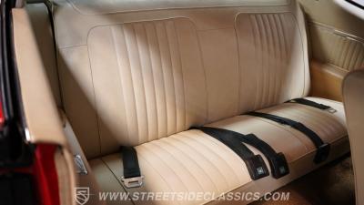 1971 Chevrolet Chevelle SS