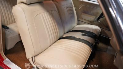 1971 Chevrolet Chevelle SS