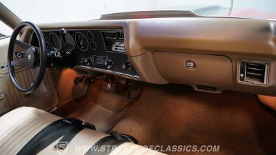 1971 Chevrolet Chevelle SS