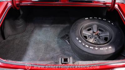 1971 Chevrolet Chevelle SS