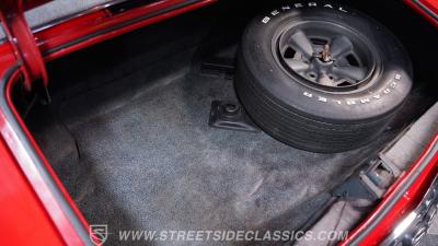 1971 Chevrolet Chevelle SS