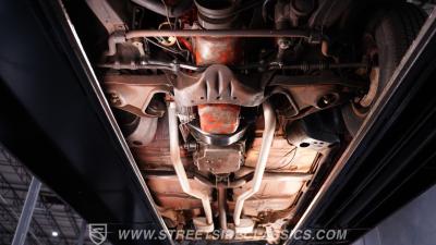 1971 Chevrolet Chevelle SS