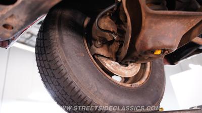 1971 Chevrolet Chevelle SS