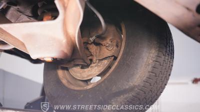 1971 Chevrolet Chevelle SS