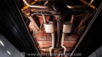 1971 Chevrolet Chevelle SS