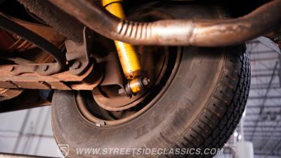 1971 Chevrolet Chevelle SS