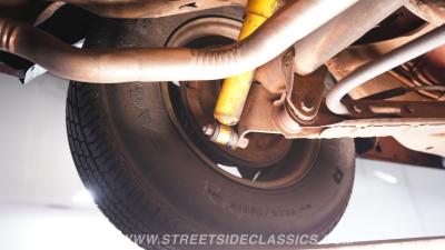 1971 Chevrolet Chevelle SS