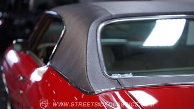 1971 Chevrolet Chevelle SS