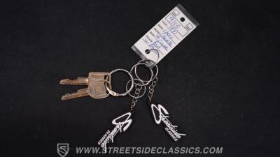 1971 Chevrolet Chevelle SS