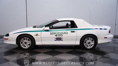 1995 Chevrolet Camaro Z/28 Brickyard 400 Convertible