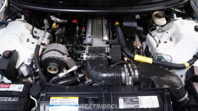 1995 Chevrolet Camaro Z/28 Brickyard 400 Convertible