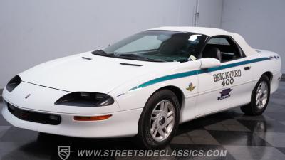 1995 Chevrolet Camaro Z/28 Brickyard 400 Convertible
