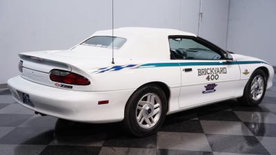 1995 Chevrolet Camaro Z/28 Brickyard 400 Convertible