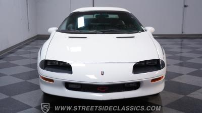 1995 Chevrolet Camaro Z/28 Brickyard 400 Convertible