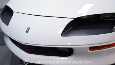 1995 Chevrolet Camaro Z/28 Brickyard 400 Convertible