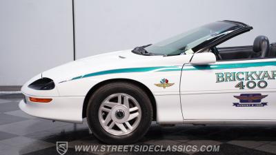 1995 Chevrolet Camaro Z/28 Brickyard 400 Convertible