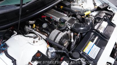 1995 Chevrolet Camaro Z/28 Brickyard 400 Convertible