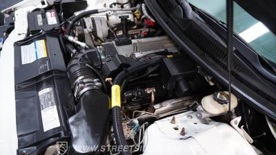 1995 Chevrolet Camaro Z/28 Brickyard 400 Convertible