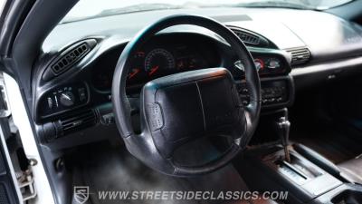 1995 Chevrolet Camaro Z/28 Brickyard 400 Convertible