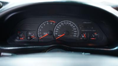 1995 Chevrolet Camaro Z/28 Brickyard 400 Convertible