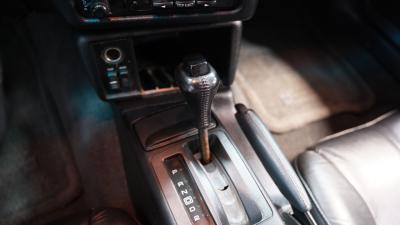 1995 Chevrolet Camaro Z/28 Brickyard 400 Convertible