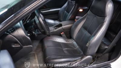 1995 Chevrolet Camaro Z/28 Brickyard 400 Convertible