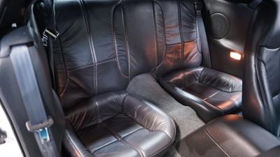 1995 Chevrolet Camaro Z/28 Brickyard 400 Convertible