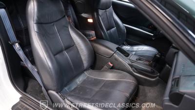 1995 Chevrolet Camaro Z/28 Brickyard 400 Convertible