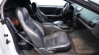 1995 Chevrolet Camaro Z/28 Brickyard 400 Convertible