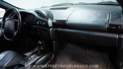 1995 Chevrolet Camaro Z/28 Brickyard 400 Convertible