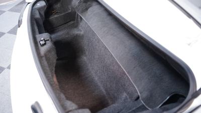 1995 Chevrolet Camaro Z/28 Brickyard 400 Convertible