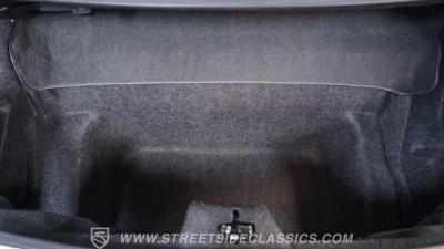 1995 Chevrolet Camaro Z/28 Brickyard 400 Convertible