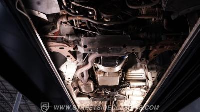 1995 Chevrolet Camaro Z/28 Brickyard 400 Convertible