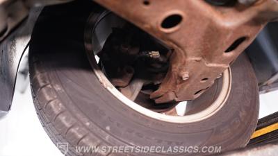 1995 Chevrolet Camaro Z/28 Brickyard 400 Convertible