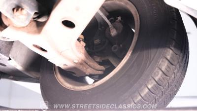 1995 Chevrolet Camaro Z/28 Brickyard 400 Convertible