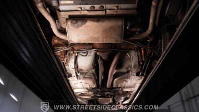 1995 Chevrolet Camaro Z/28 Brickyard 400 Convertible