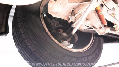 1995 Chevrolet Camaro Z/28 Brickyard 400 Convertible