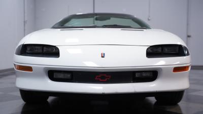 1995 Chevrolet Camaro Z/28 Brickyard 400 Convertible