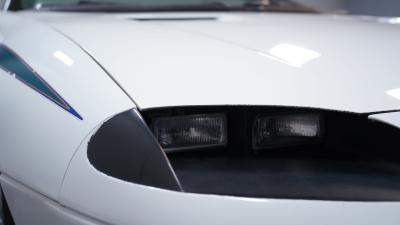 1995 Chevrolet Camaro Z/28 Brickyard 400 Convertible