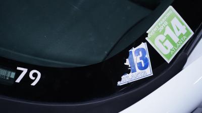 1995 Chevrolet Camaro Z/28 Brickyard 400 Convertible