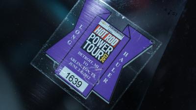 1995 Chevrolet Camaro Z/28 Brickyard 400 Convertible