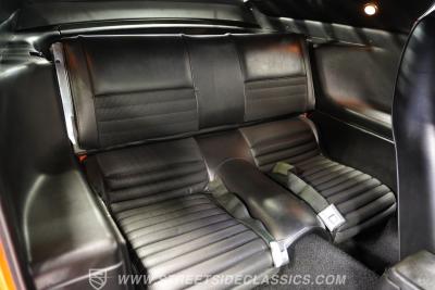 1970 Ford Mustang Mach 1