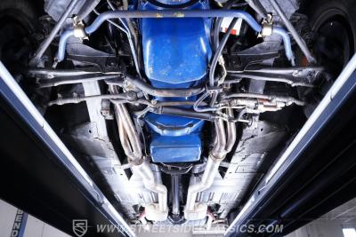 1970 Ford Mustang Mach 1